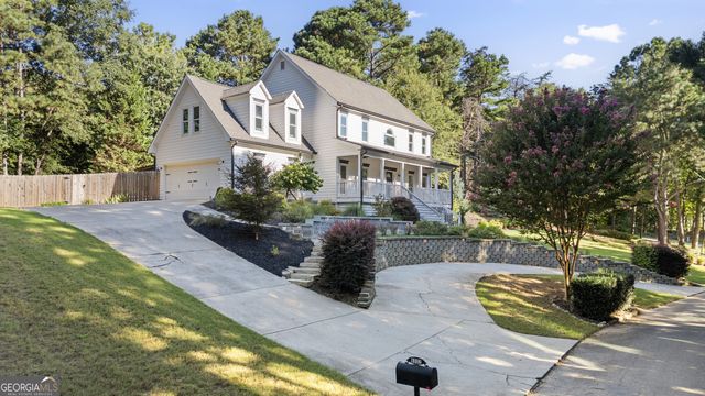 6002 Catamaran Court, Flowery Branch, GA 30542