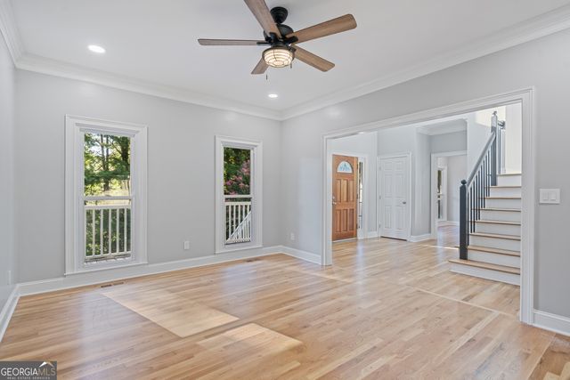 6002 Catamaran Court, Flowery Branch, GA 30542