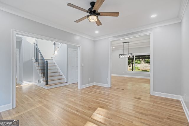 6002 Catamaran Court, Flowery Branch, GA 30542