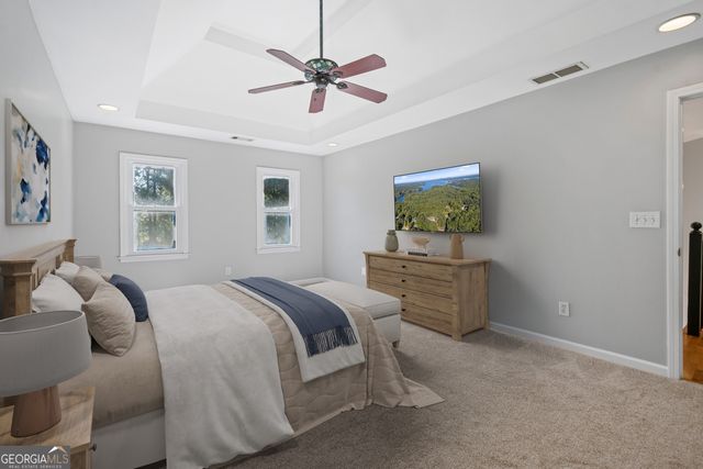 6002 Catamaran Court, Flowery Branch, GA 30542