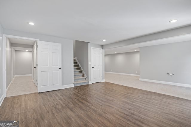 6002 Catamaran Court, Flowery Branch, GA 30542