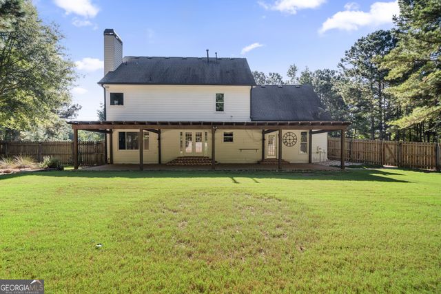 6002 Catamaran Court, Flowery Branch, GA 30542