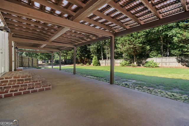 6002 Catamaran Court, Flowery Branch, GA 30542