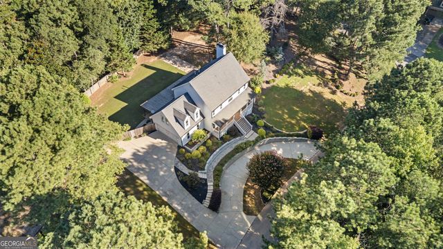 6002 Catamaran Court, Flowery Branch, GA 30542