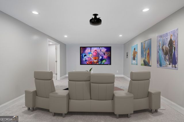 6002 Catamaran Court, Flowery Branch, GA 30542