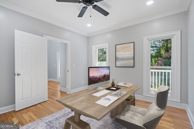 6002 Catamaran Court, Flowery Branch, GA 30542