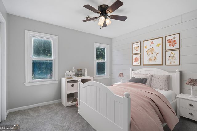 6002 Catamaran Court, Flowery Branch, GA 30542