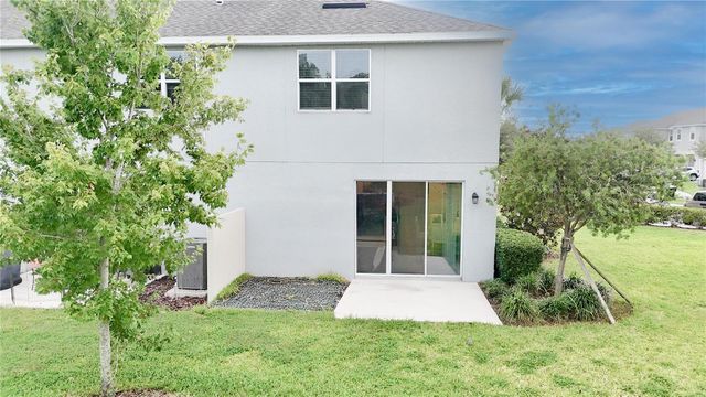 2163 CRYSTAL BELL STREET, Orlando, FL 32824