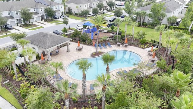 2163 CRYSTAL BELL STREET, Orlando, FL 32824