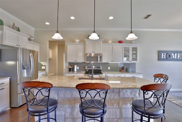 174 Bear Creek Drive, Tuscola, TX 79562