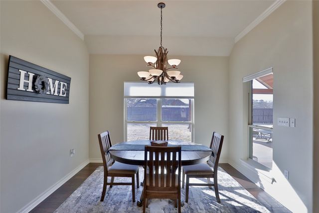 174 Bear Creek Drive, Tuscola, TX 79562