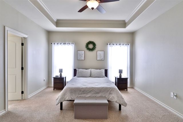 174 Bear Creek Drive, Tuscola, TX 79562