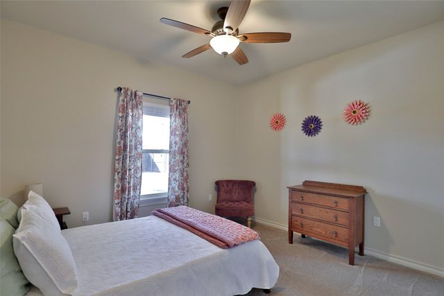 174 Bear Creek Drive, Tuscola, TX 79562