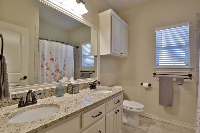 174 Bear Creek Drive, Tuscola, TX 79562