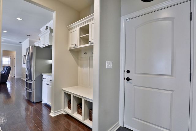 174 Bear Creek Drive, Tuscola, TX 79562