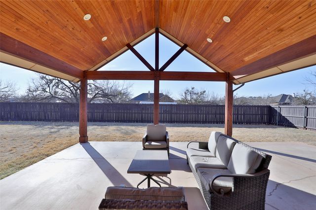 174 Bear Creek Drive, Tuscola, TX 79562