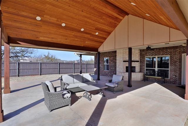 174 Bear Creek Drive, Tuscola, TX 79562