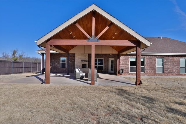 174 Bear Creek Drive, Tuscola, TX 79562