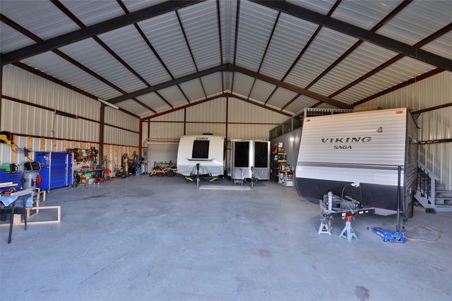 174 Bear Creek Drive, Tuscola, TX 79562