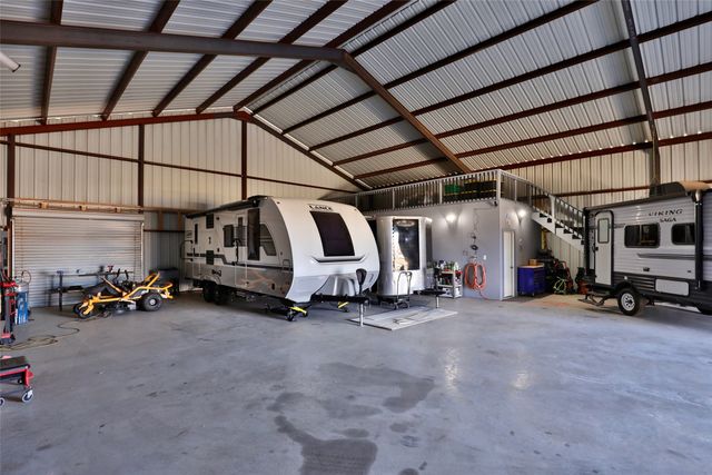 174 Bear Creek Drive, Tuscola, TX 79562