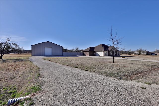 174 Bear Creek Drive, Tuscola, TX 79562