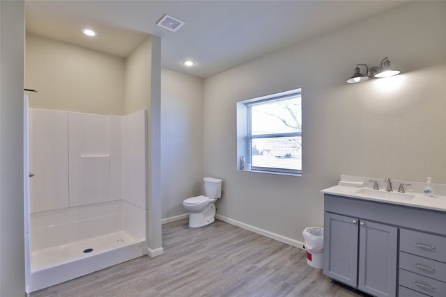 174 Bear Creek Drive, Tuscola, TX 79562