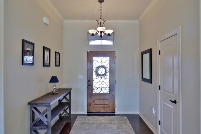 174 Bear Creek Drive, Tuscola, TX 79562