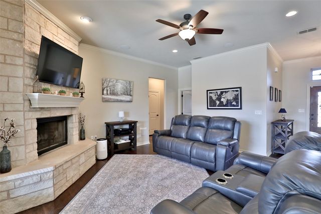 174 Bear Creek Drive, Tuscola, TX 79562