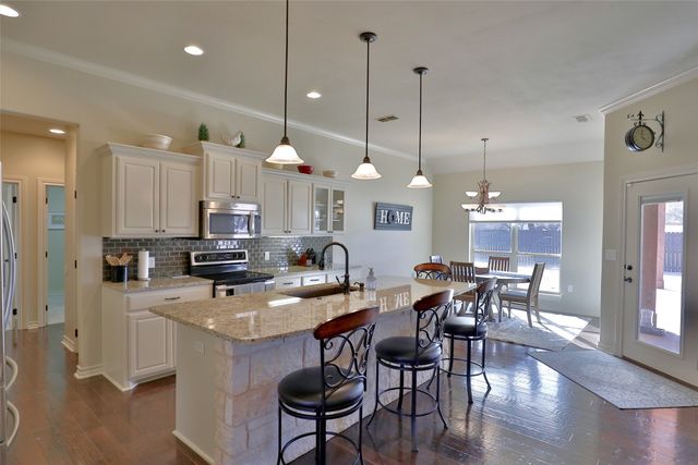 174 Bear Creek Drive, Tuscola, TX 79562