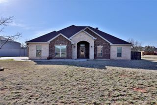 174 Bear Creek Drive, Tuscola, TX 79562