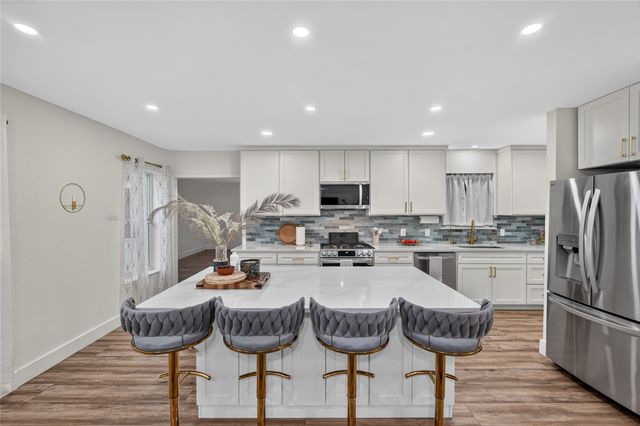 4316 Norwich Drive, Fort Worth, TX 76109