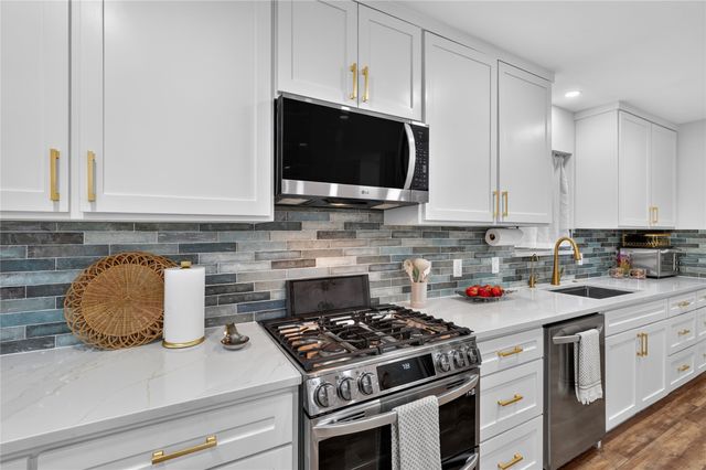 4316 Norwich Drive, Fort Worth, TX 76109