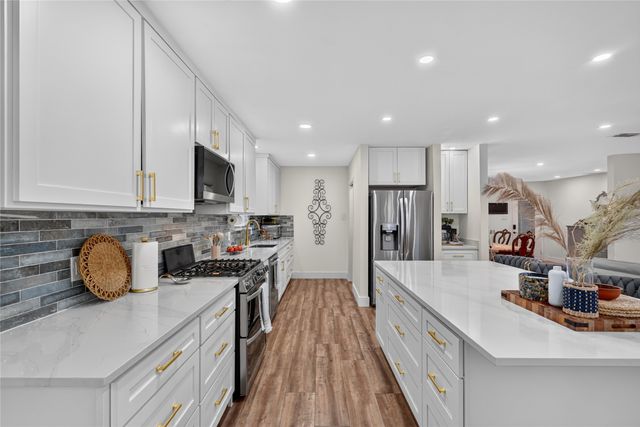 4316 Norwich Drive, Fort Worth, TX 76109