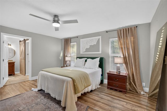 4316 Norwich Drive, Fort Worth, TX 76109