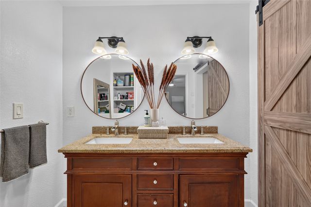 4316 Norwich Drive, Fort Worth, TX 76109