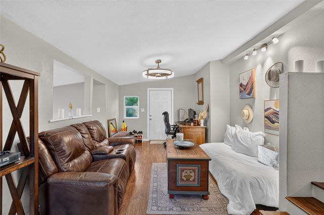 4316 Norwich Drive, Fort Worth, TX 76109