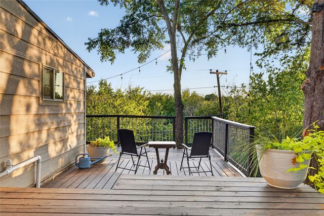 4316 Norwich Drive, Fort Worth, TX 76109