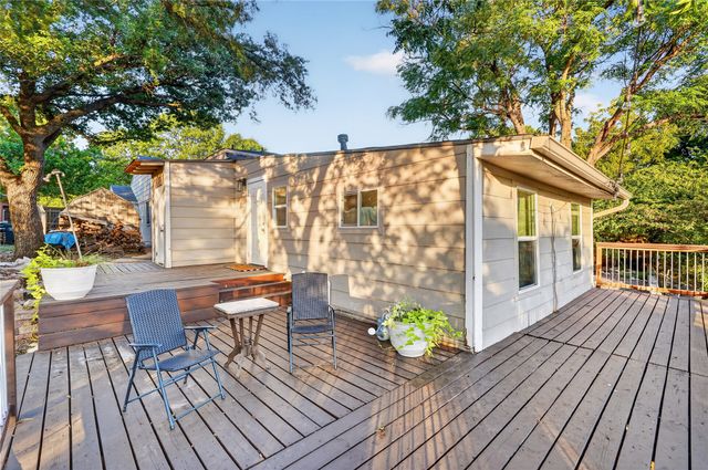 4316 Norwich Drive, Fort Worth, TX 76109