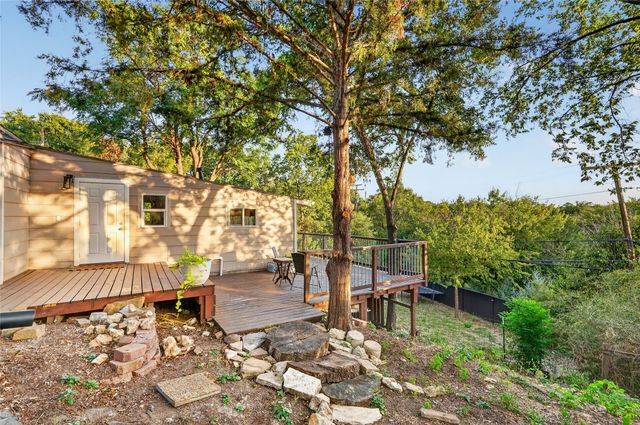 4316 Norwich Drive, Fort Worth, TX 76109