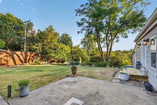 4316 Norwich Drive, Fort Worth, TX 76109