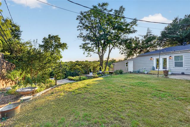 4316 Norwich Drive, Fort Worth, TX 76109