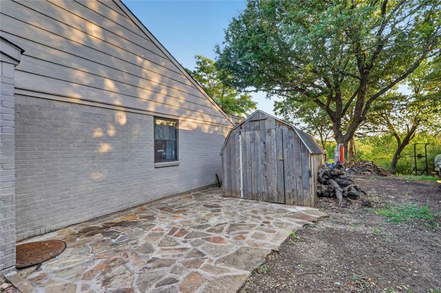 4316 Norwich Drive, Fort Worth, TX 76109