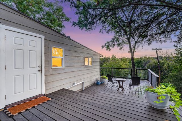 4316 Norwich Drive, Fort Worth, TX 76109