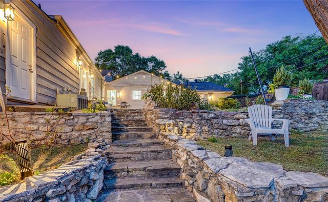 4316 Norwich Drive, Fort Worth, TX 76109