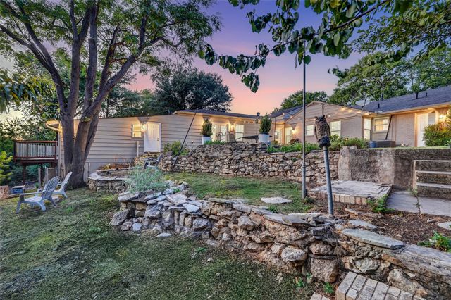 4316 Norwich Drive, Fort Worth, TX 76109