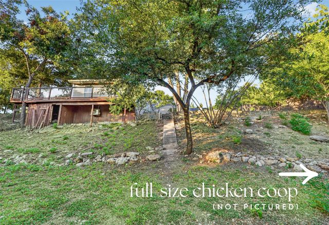 4316 Norwich Drive, Fort Worth, TX 76109