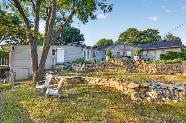 4316 Norwich Drive, Fort Worth, TX 76109