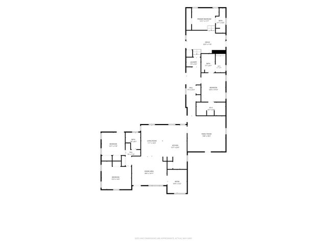 4316 Norwich Drive, Fort Worth, TX 76109