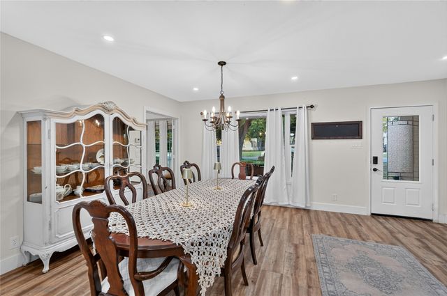 4316 Norwich Drive, Fort Worth, TX 76109