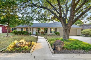 4316 Norwich Drive, Fort Worth, TX 76109